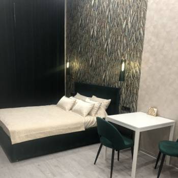 Сдается 1-комнатная квартира, 25,1 м²
