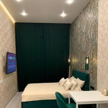 Сдается 1-комнатная квартира, 25,1 м²