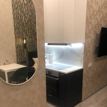 Сдается 1-комнатная квартира, 25,1 м²