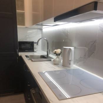 Сдается 1-комнатная квартира, 25,1 м²