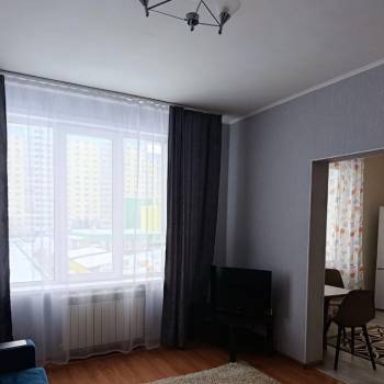 Сдается 1-комнатная квартира, 36 м²