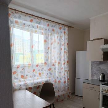 Сдается 1-комнатная квартира, 36 м²
