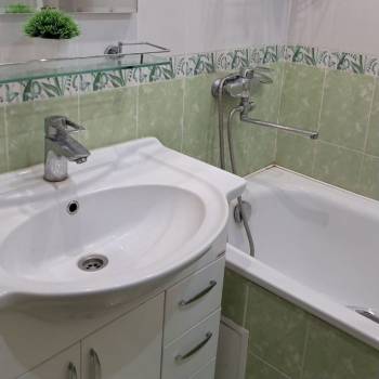 Сдается 2-х комнатная квартира, 57,5 м²