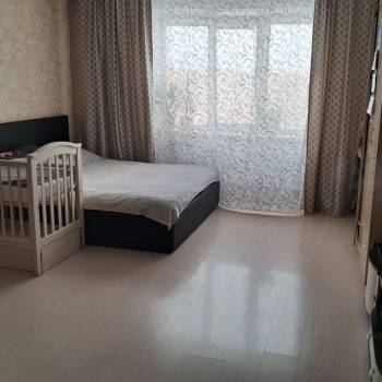 Сдается 2-х комнатная квартира, 57,5 м²