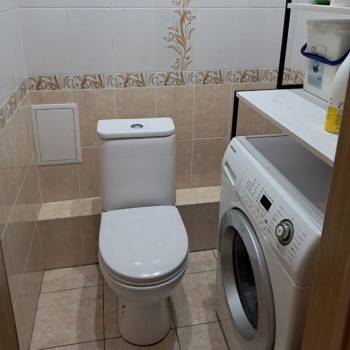 Сдается 2-х комнатная квартира, 57,5 м²