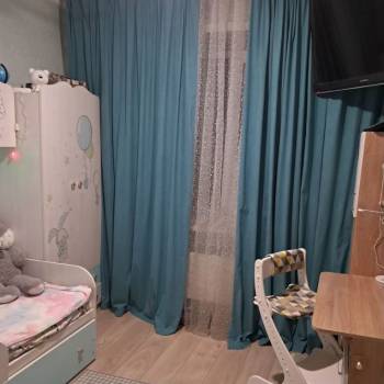 Сдается 2-х комнатная квартира, 57,5 м²