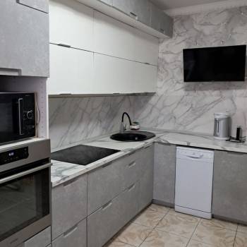 Сдается 2-х комнатная квартира, 57,5 м²
