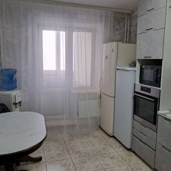 Сдается 2-х комнатная квартира, 57,5 м²