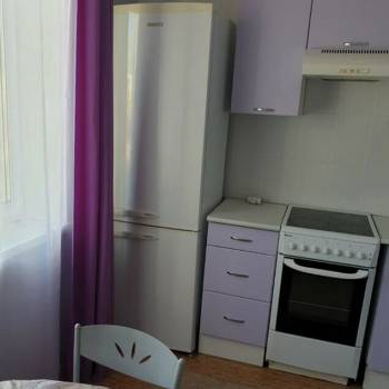 Сдается 1-комнатная квартира, 39 м²
