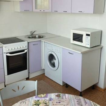 Сдается 1-комнатная квартира, 39 м²
