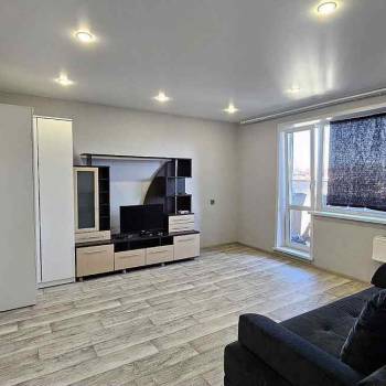 Сдается 1-комнатная квартира, 34 м²