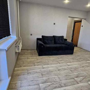 Сдается 1-комнатная квартира, 34 м²