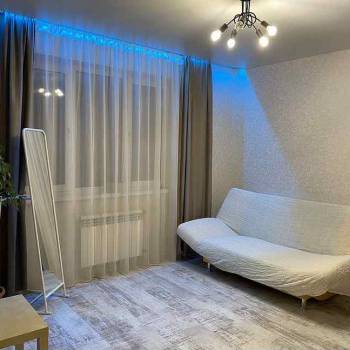 Сдается 1-комнатная квартира, 41 м²