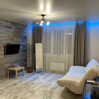 Сдается 1-комнатная квартира, 41 м²