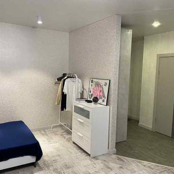 Сдается 1-комнатная квартира, 41 м²