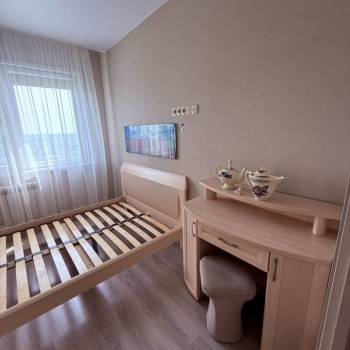 Сдается 2-х комнатная квартира, 49 м²