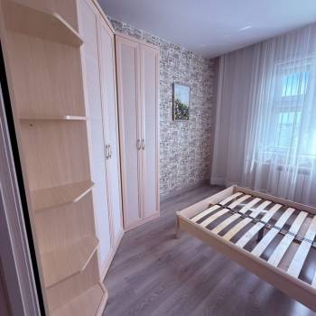 Сдается 2-х комнатная квартира, 49 м²