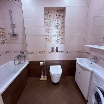 Сдается 2-х комнатная квартира, 49 м²