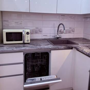 Сдается 2-х комнатная квартира, 49 м²