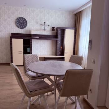 Сдается 2-х комнатная квартира, 49 м²