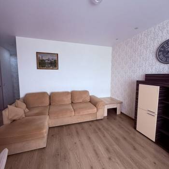 Сдается 2-х комнатная квартира, 49 м²