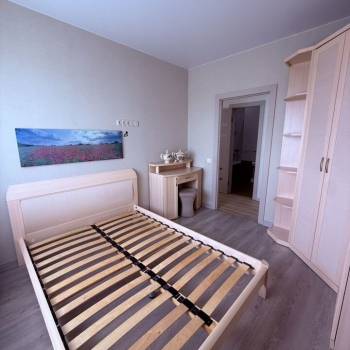Сдается 2-х комнатная квартира, 49 м²