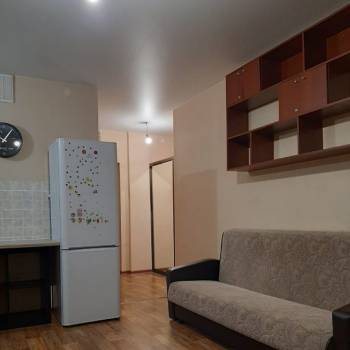 Сдается 1-комнатная квартира, 29 м²