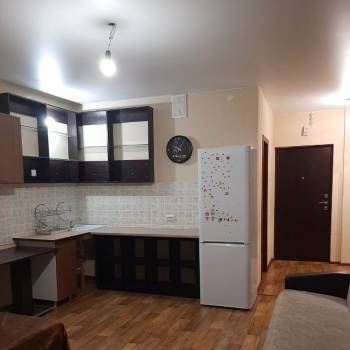 Сдается 1-комнатная квартира, 29 м²