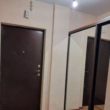 Сдается 1-комнатная квартира, 29 м²