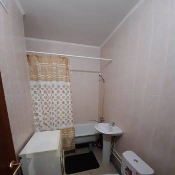 Сдается 1-комнатная квартира, 29 м²
