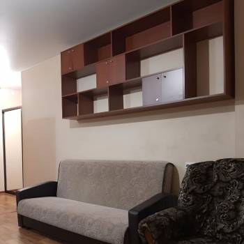 Сдается 1-комнатная квартира, 29 м²