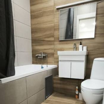 Сдается 1-комнатная квартира, 28,5 м²