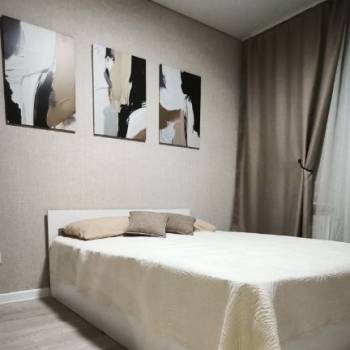 Сдается 1-комнатная квартира, 28,5 м²