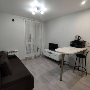 Сдается 1-комнатная квартира, 24 м²