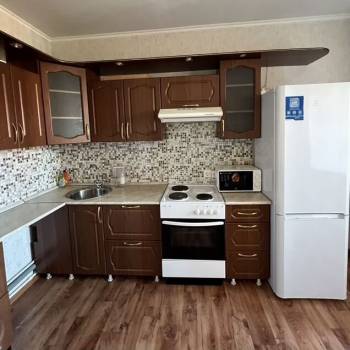 Сдается 1-комнатная квартира, 45 м²