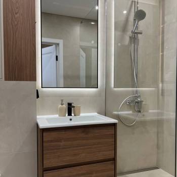 Сдается 1-комнатная квартира, 27 м²