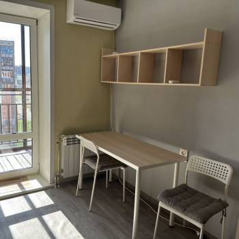 Сдается 1-комнатная квартира, 21 м²