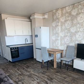 Сдается 1-комнатная квартира, 26,8 м²