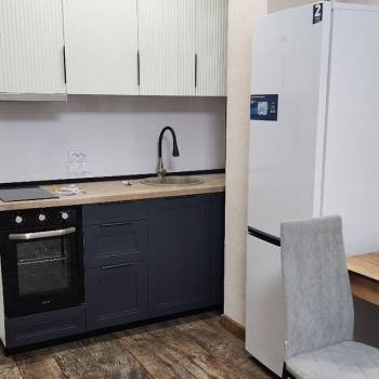 Сдается 1-комнатная квартира, 26,8 м²