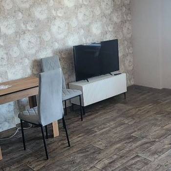 Сдается 1-комнатная квартира, 26,8 м²