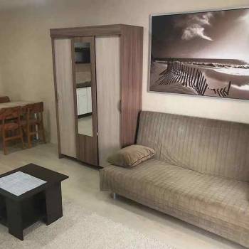 Сдается 1-комнатная квартира, 43 м²