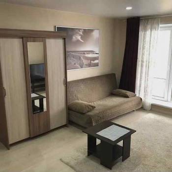 Сдается 1-комнатная квартира, 43 м²