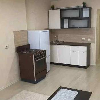 Сдается 1-комнатная квартира, 43 м²