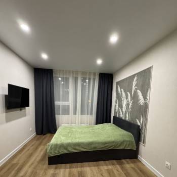 Сдается 1-комнатная квартира, 25 м²
