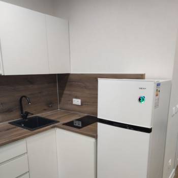 Сдается 1-комнатная квартира, 25 м²