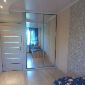Сдается Многокомнатная квартира, 58,7 м²