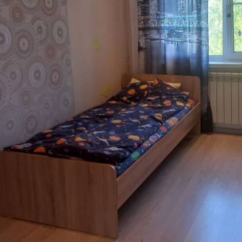 Сдается Многокомнатная квартира, 58,7 м²