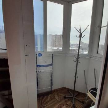 Сдается 1-комнатная квартира, 28 м²