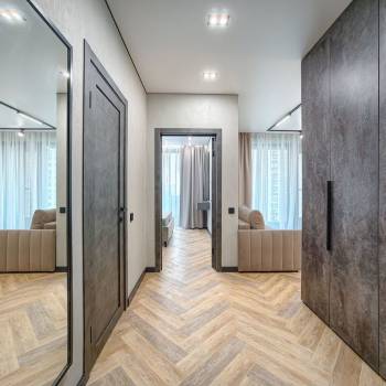 Сдается 2-х комнатная квартира, 38 м²