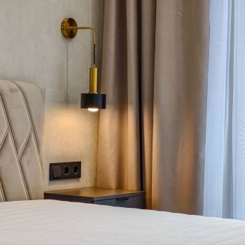 Сдается 2-х комнатная квартира, 38 м²